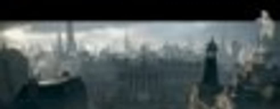 Японский трейлер The Order: 1886