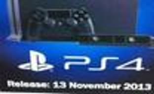 Слух: PS4 стартует 13 ноября, Xbox One - 21 ноября [Обновлено]