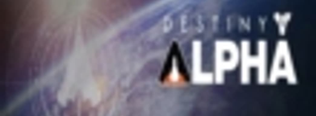 Статистика по альфа-тесту Destiny