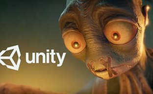 За год Unity потеряла 72% стоимости. Плохие финансовые новости и возможные будущие увольнения