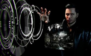 Neo Berlin 2087 напоминает «игру нового поколения из 2010 года». Геймплейный трейлер получил смешанные отзывы