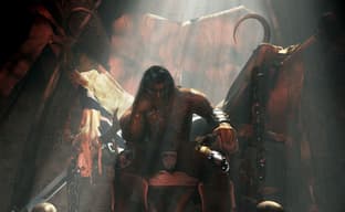 Как 20 лет назад. Обзор Blade of Darkness