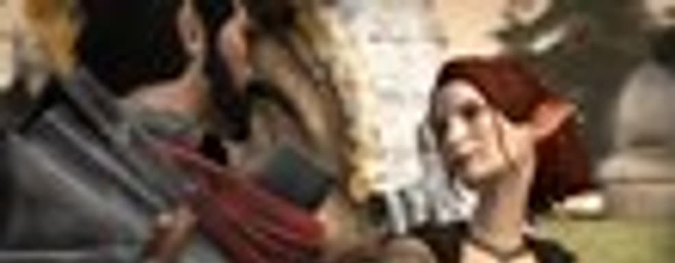 Launch-трейлер Dragon Age II: Mark of the Assassin