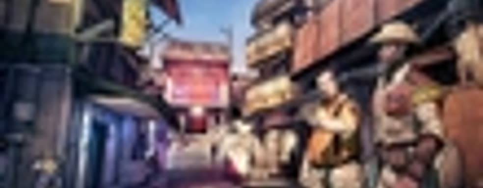 Borderlands 2 на 50-60% больше оригинала