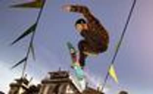 Другие новости дня (Geometry Wars, Fable II для РС, Yakuza 3...)