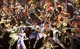 Dynasty Warriors Online для РС и PS3