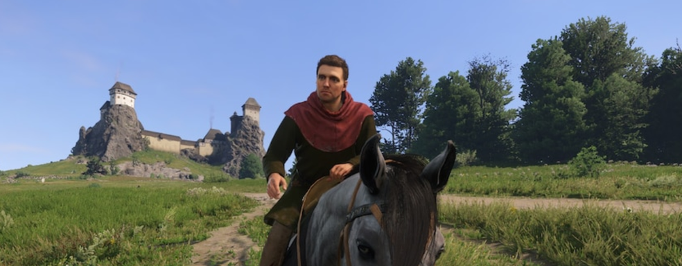 Русская озвучка Kingdom Come Deliverance 2 получила крупное обновление, вобравшее лучше из предыдущих версий