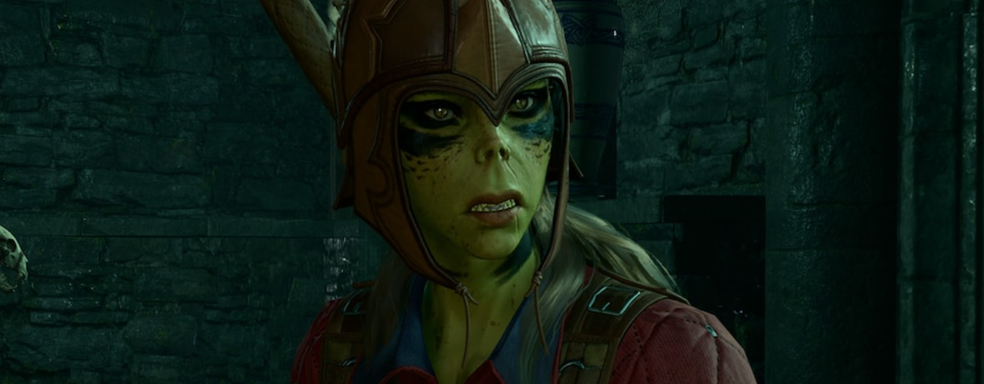 Baldur's Gate 3 получила 32-ой хотфикс — Larian продолжает исправлять масштабную RPG