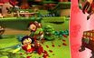 Fairytale Fights для PC, PS3 и Xbox 360