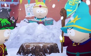Релиз South Park: Snow Day состоится в марте