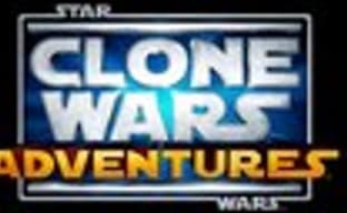 Открытый бета-тест Star Wars: The Clone Wars Adventures