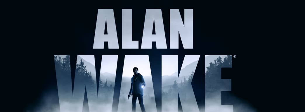 Alan Wake Remastered окупилась спустя два года. Remedy начнёт получать прибыль