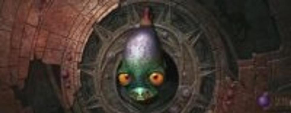 Oddworld: New ‘n’ Tasty – первые оценки, сравнение графики ремейка и оригинала