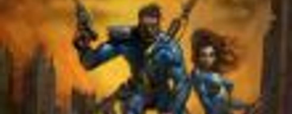 Глава Obsidian Entertainment об отменённых версиях Fallout 3