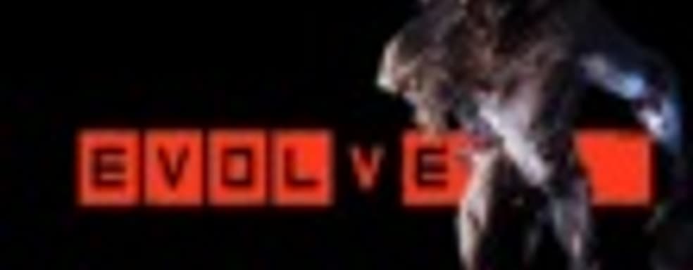 Evolve стала самой продаваемой игрой в Steam на прошлой неделе