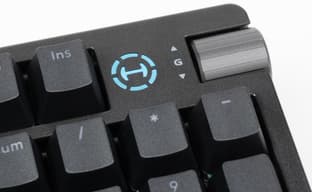 Темнейшая и тишайшая — игровая механическая клавиатура Hecate G4K от Edifier
