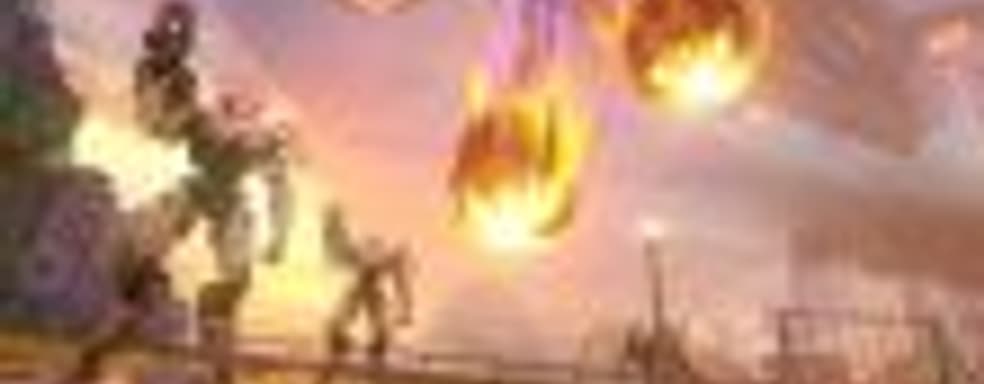 Blizzard пока не знает, когда выйдет Overwatch 2