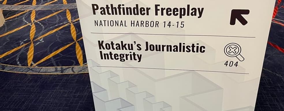 Организаторов игрового фестиваля обвинили в связях с Геймергейтом и поддержке Трампа за шутку об игровых журналистах