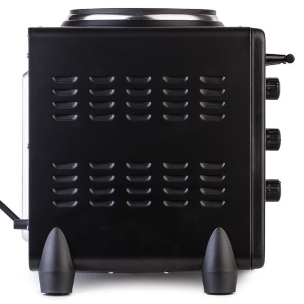 Мини-печь Supra MTS-342