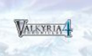 Valkyria Chronicles 4 выходит 25 сентября