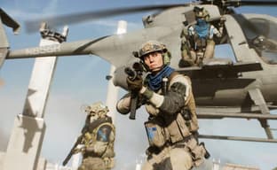 Они будто играют на уровне сложности «Игровой журналист». Вышел новый трейлер Battlefield 2042