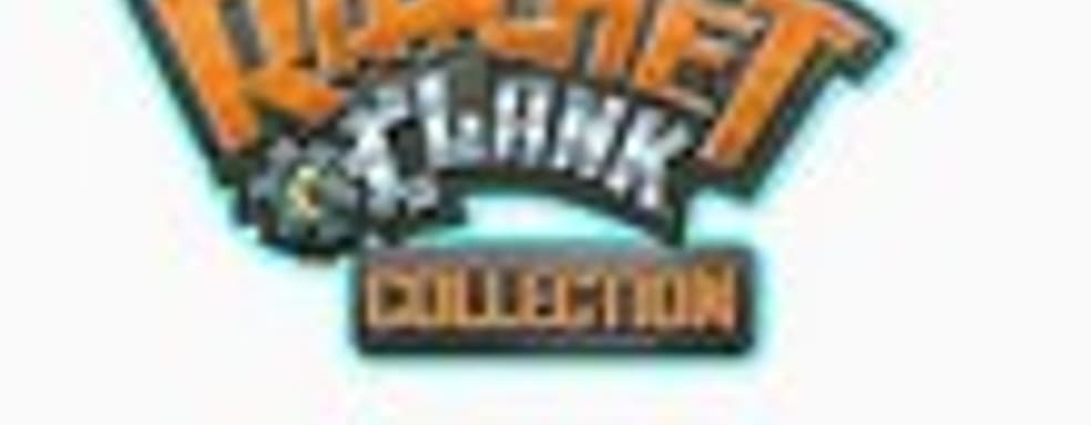 The Ratchet & Clank Trilogy в продаже