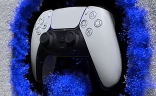 Контроллер DualSense для PS5 получит официальную поддержку ПК