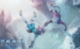 Трейлер Rodea The Sky Soldier для 3DS