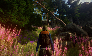 Российское приключение «Сердце Алтая» вышло в ранний доступ, но эксклюзивно в VK Play