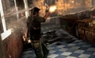 Uncharted 2: бонус для игроков, прошедших Uncharted: Drakes Fortune