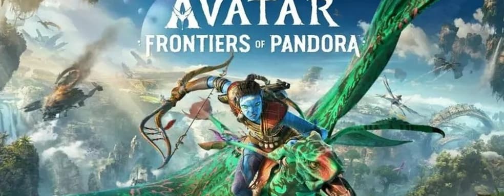 Avatar: Frontiers of Pandora обзавелась новым трейлером ПК-версии. Обещаны трассировка лучей и поддержка AMD FSR 3