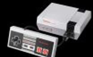 Успехи NES Classic Edition, Mario Tennis Aces и PS4 в США в июне