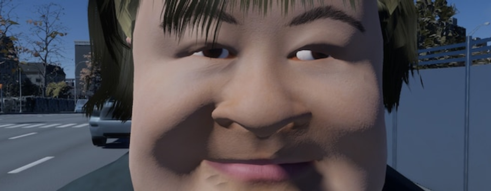 Из Cities Skylines 2 удалили оскорбительную рекламу, напоминавшую о припадке психически больных