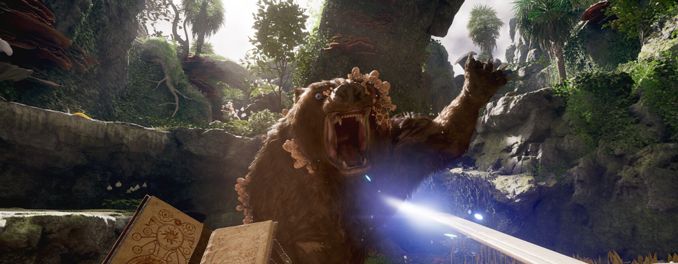 "Without a Spark": Over an Hour of Avowed Gameplay Shown, the New RPG from the Creators of Fallout New Vegas