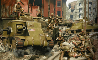 Toy Soldiers переиздадут на ПК и консолях. Это бывший эксклюзив Microsoft