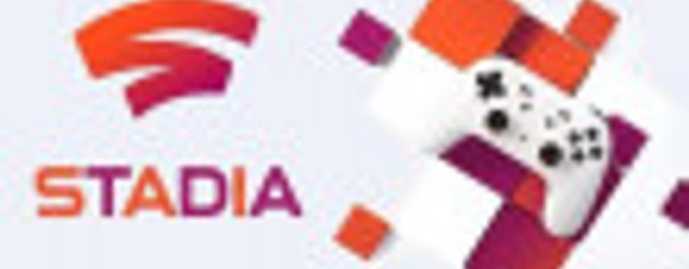 10 эксклюзивов! Google обнародовала планы стримингового сервиса Stadia на 2020 год