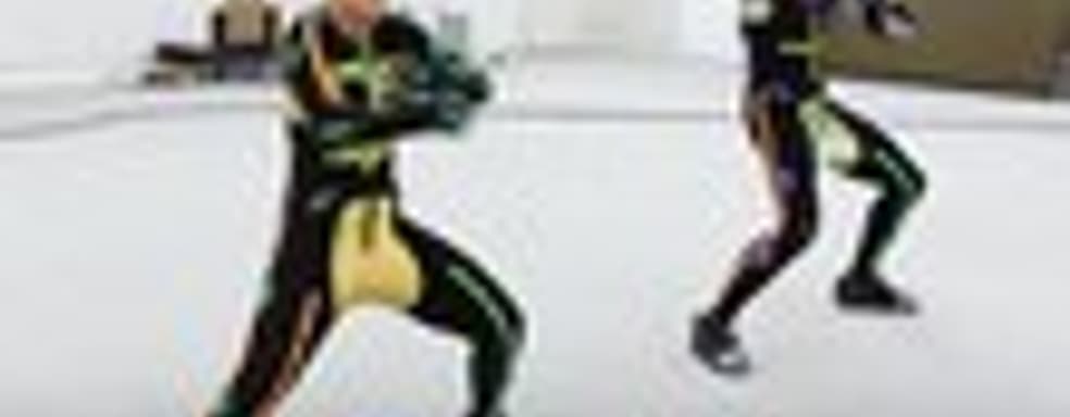 Разработчики Uncharted 4: A Thief’s End рассказали о создании танцевальных движений для мультиплеера