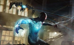 Marvel's Spider-Man 2 получит полную русскую локализацию