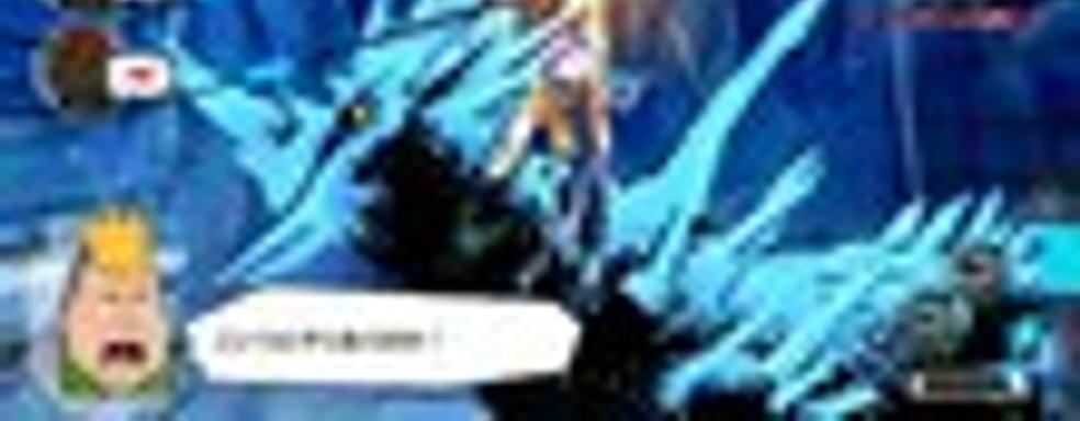 Трейлер E.X. Troopers