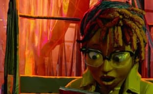 Game Based on New "Teenage Mutant Ninja Turtles: Mutant Mayhem" Cartoon Announced