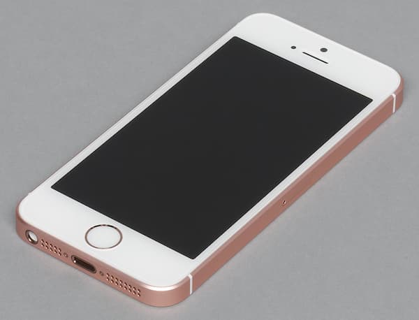 Apple iPhone SE