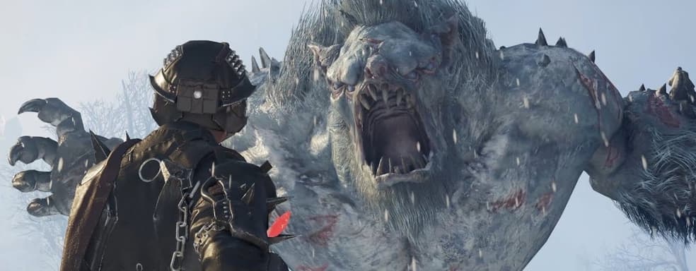 New Elex 2 trailer tells about factions in the game