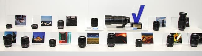 Конвенция Panasonic 2016 Конвенция Panasonic 2016