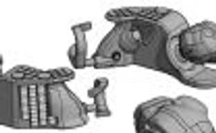 Прототип чудо-геймпада от российских разработчиков