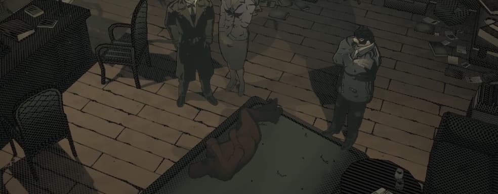 Детектив, мафия и магия. Анонсирован мрачный стелс The Shadow Syndicate