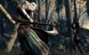 Прием заявок на участие в бета-тесте Dark Souls 2 для PS3