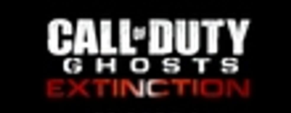 Трейлер Call of Duty: Ghosts Extinction - Episode 2