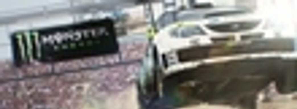 DiRT 2 в продаже. Первые оценки 