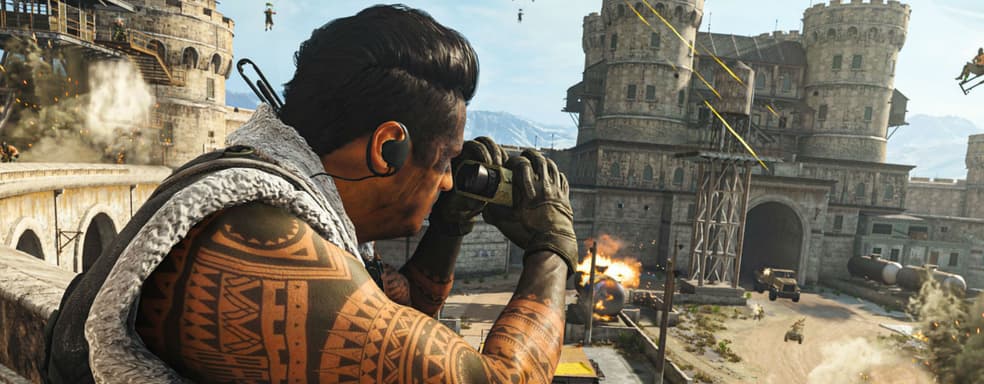 Стример пойман на читерстве в Call of Duty Warzone во время хвастовства своим профессионализмом