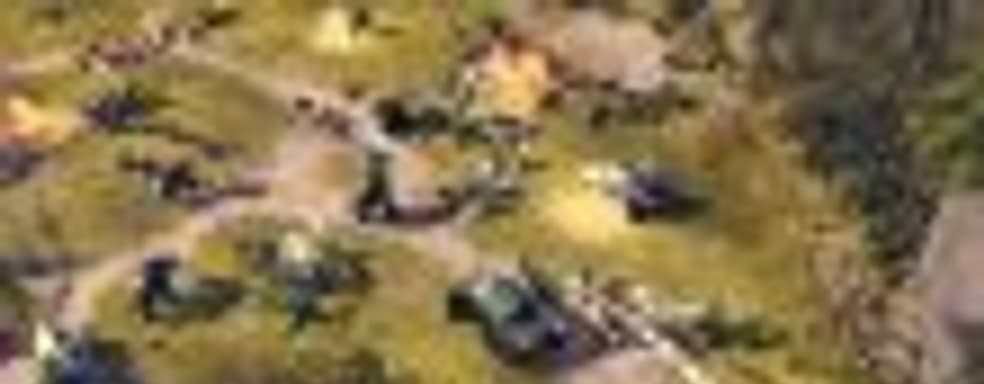 Системные требования Halo Wars 2